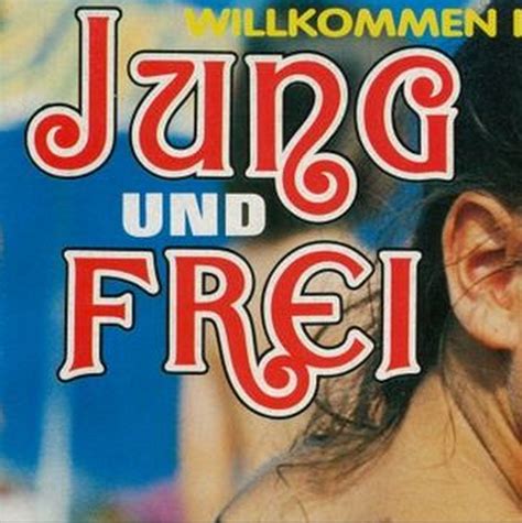 jung und frei fkk|jung und frei +leben — Yandex: 11 thousand results found